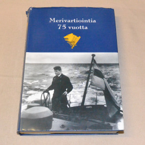 Merivartiointia 75 vuotta